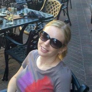 Meet your Posher, Loree